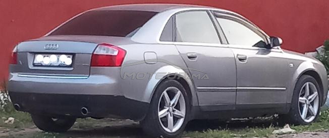 Audi A4 Diesel Manuelle 2004 à El Jadida