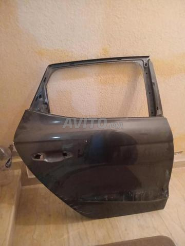 Portes de voiture - 2