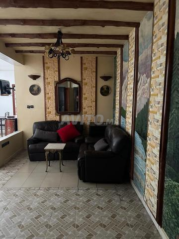 Appartement meublé corniche tanger - 2
