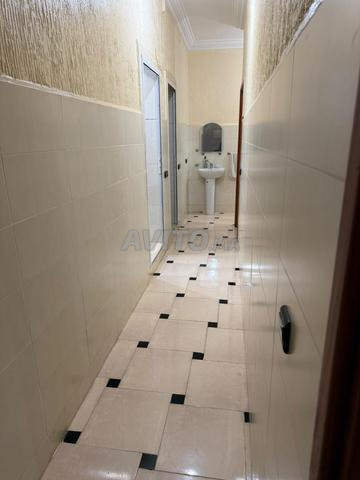 شقة فارغة للإيجار - 2