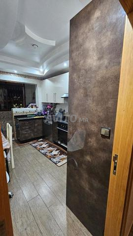 Appartement haut standing au centre de Tanger - 2