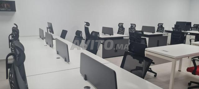 Mobilier de Bureau Professionnel - 2