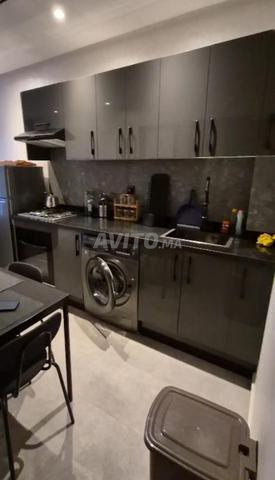 استوديو مفروش سكني للإيجار بوسكورة بيرلا - 2