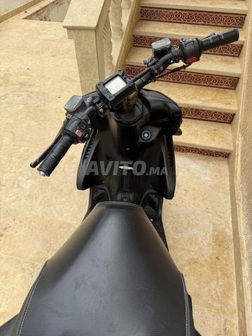 Aorox Nitro - 2