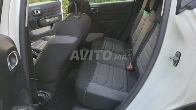 سيتروين C3 2021 ديزل يدوية كل الخيارات في كيش