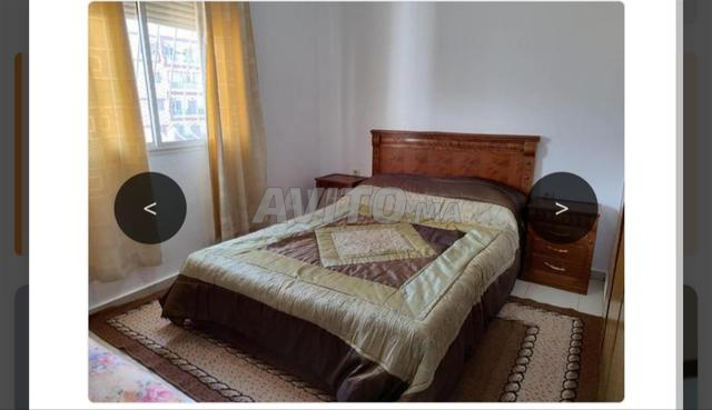 Appartement à louer 73 m² à Salé - 2