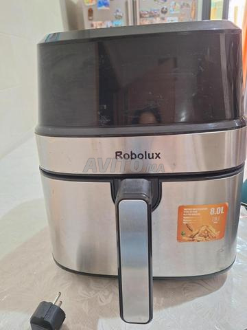 Friteuse à air 8 litres - 2