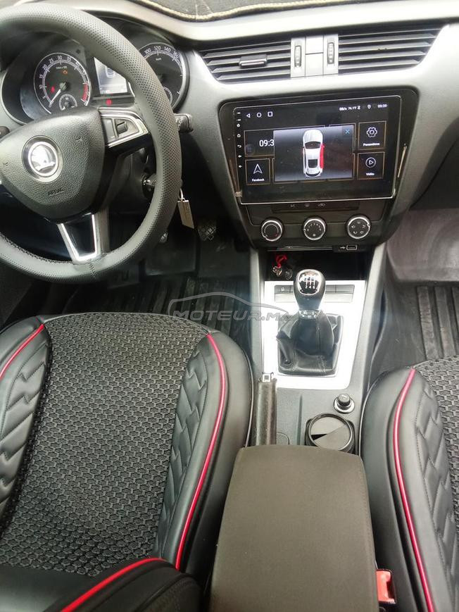 Skoda Octavia 1main 