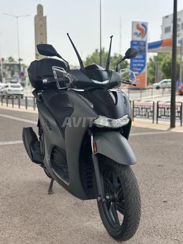 Honda SH 350i - 2
