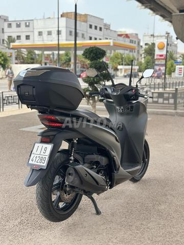 Honda SH 350i