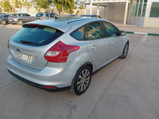 ford fucus fin 2013