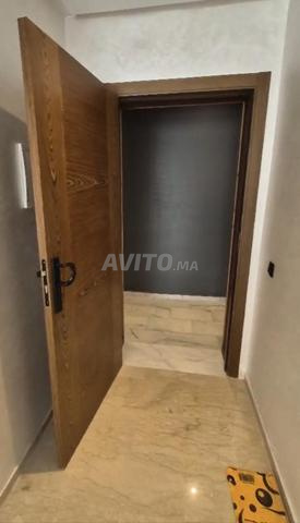 Appartement vide à LOUER Bouskoura Perla - 2