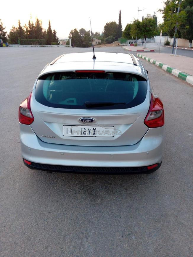 ford fucus fin 2013