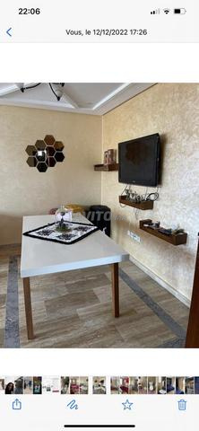 Appartement à louer - 2