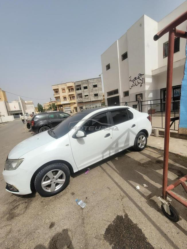 dacia lgan mli7a 2017