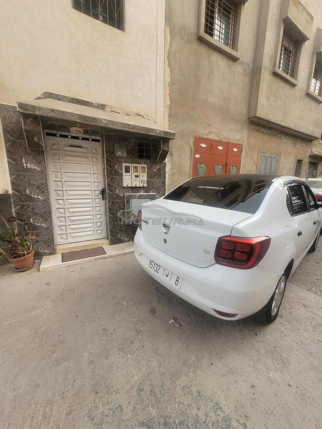 dacia lgan mli7a 2017