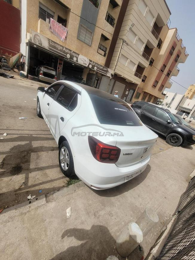 dacia lgan mli7a 2017