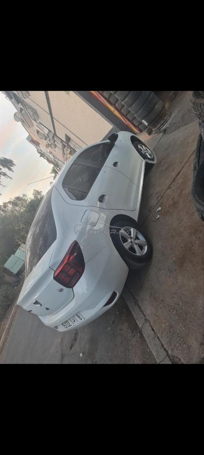 dacia lgan mli7a 2017