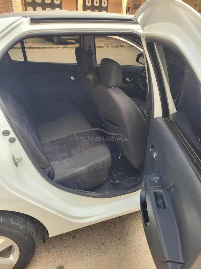 dacia lgan mli7a 2017