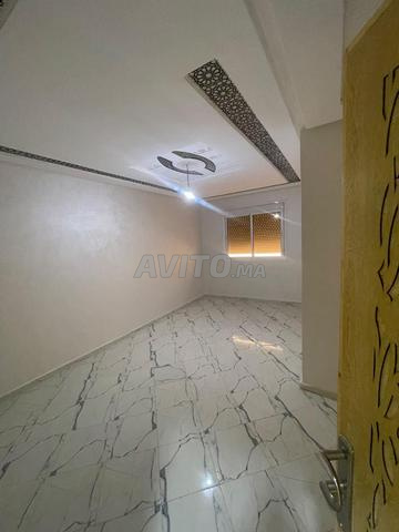 Appartement à louer - 2