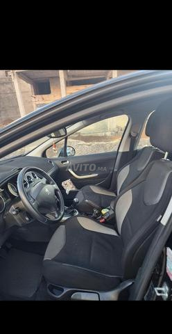 PEUGEOT 308 OXYGO - 2