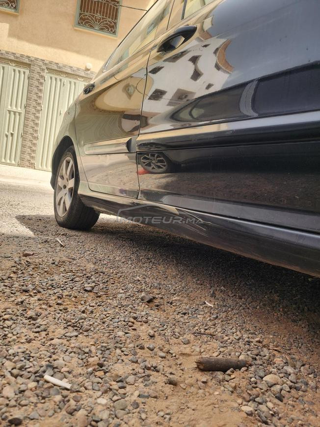 PEUGEOT 308 OXYGO