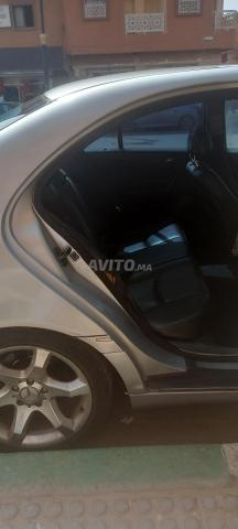مرسيدس C320 (كوكاوا) - 2