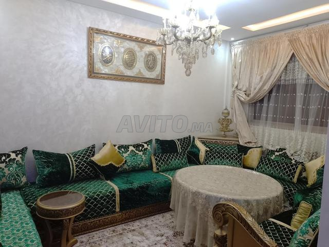 Appartement à vendre à Sidi Rahal - 2