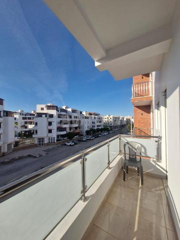 Quartier des Sables près de la mer - 2