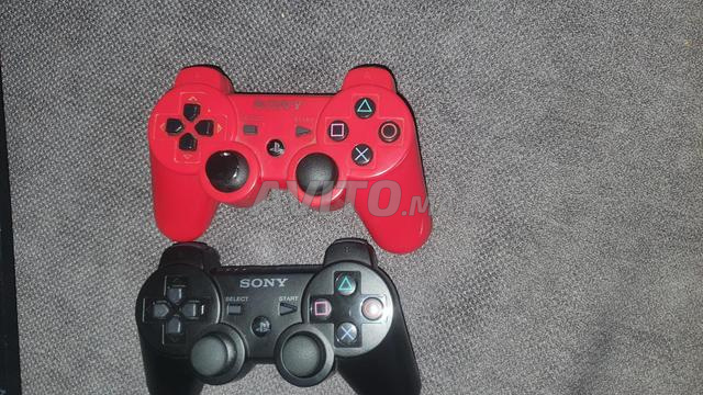 PS3 Slim flashée très bon état - 2