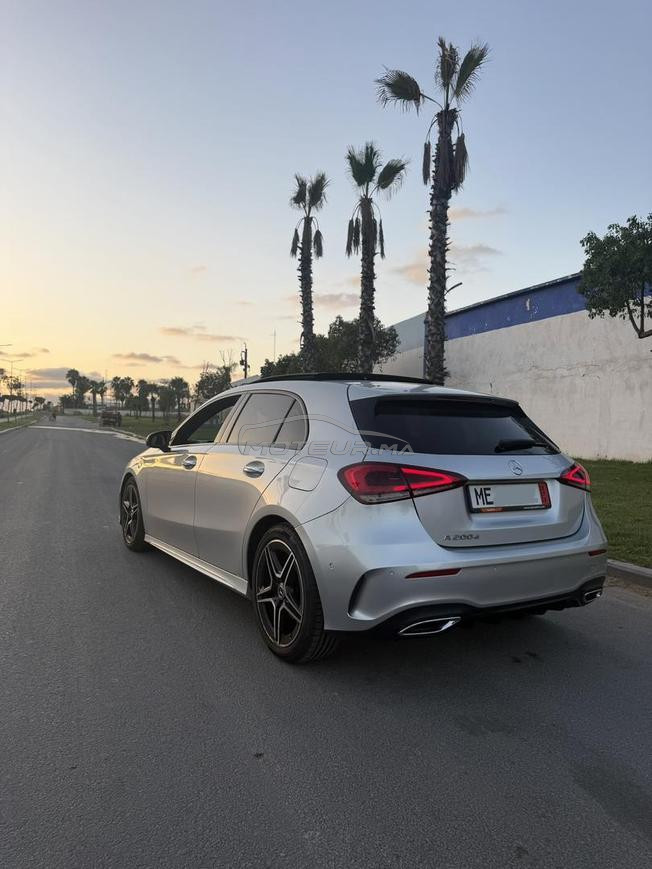 Mercedes-Benz Classe A Diesel Automatique 2023