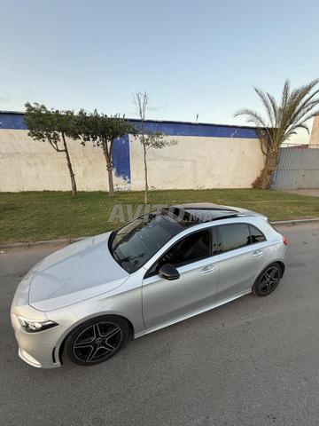 مرسيدس بنز الفئة A ديزل أوتوماتيك 2023