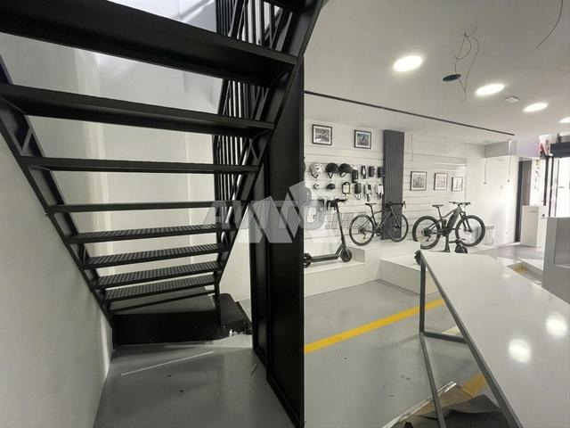 Local commercial 86m² vente Derb Ghalef MZ-705150 - 2