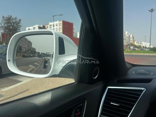 Audi Q5 2013 dédounée 2018,full options 