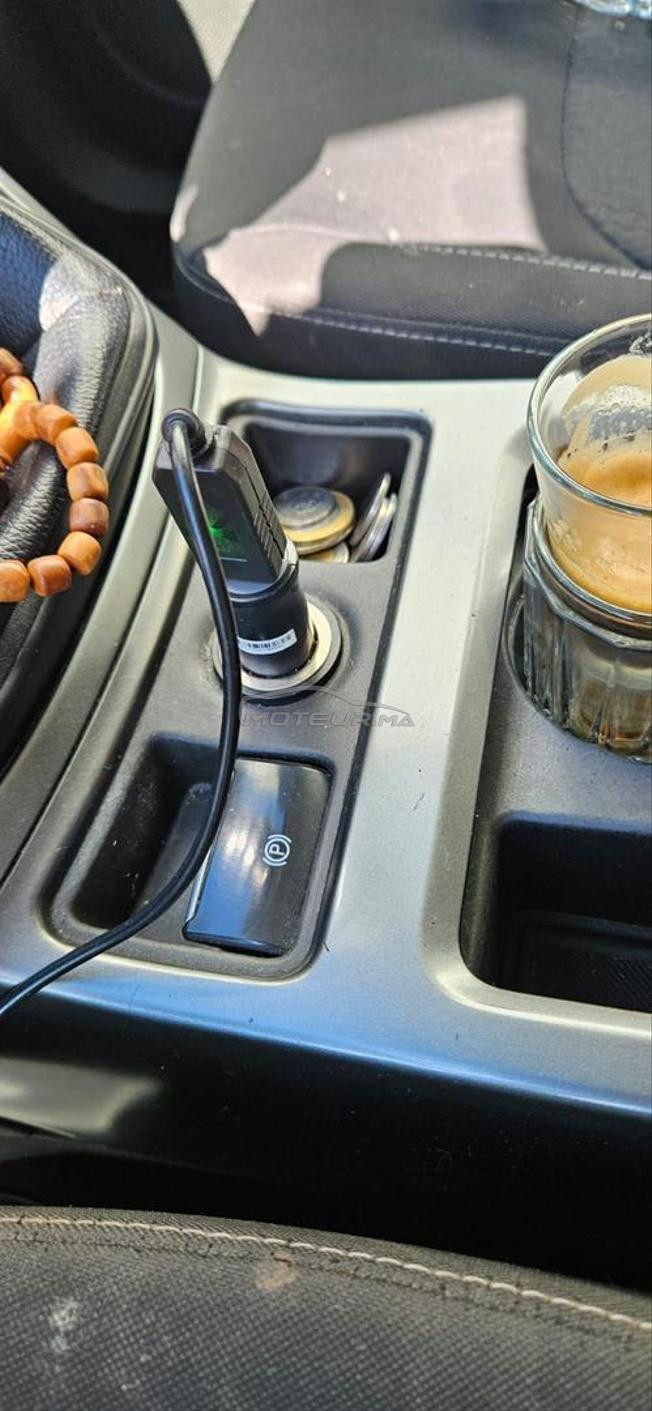 Ford Kuga Diesel Manuelle 2019 en très bon état 