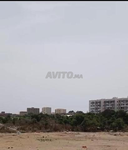 أرض للبيع - 2