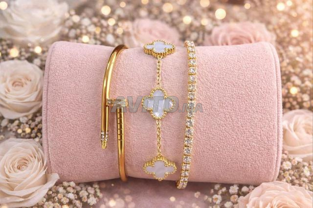 Bijoux Tata - 2