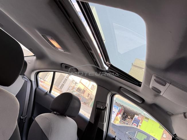 Chevrolet Cruze Automatique