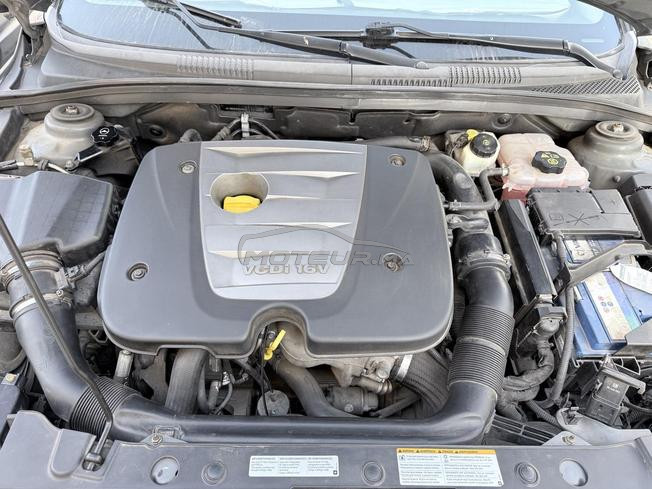 Chevrolet Cruze Automatique
