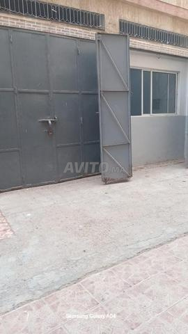 كراج للكراء في سيدي علال البحراوي حي ناصر - 2