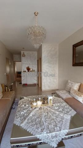 Appartement à vendre situé à Oulfa - 2