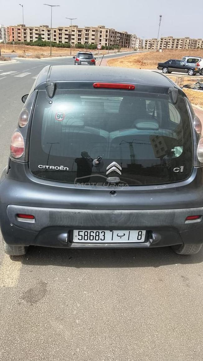 c1 citerien