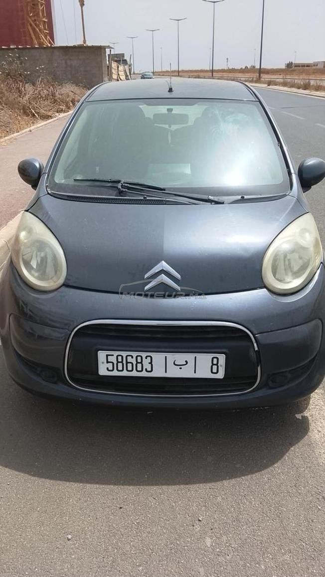 c1 citerien