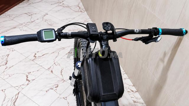 Vélo électrique Haibike SDURO original avec moteur Bosch - 2