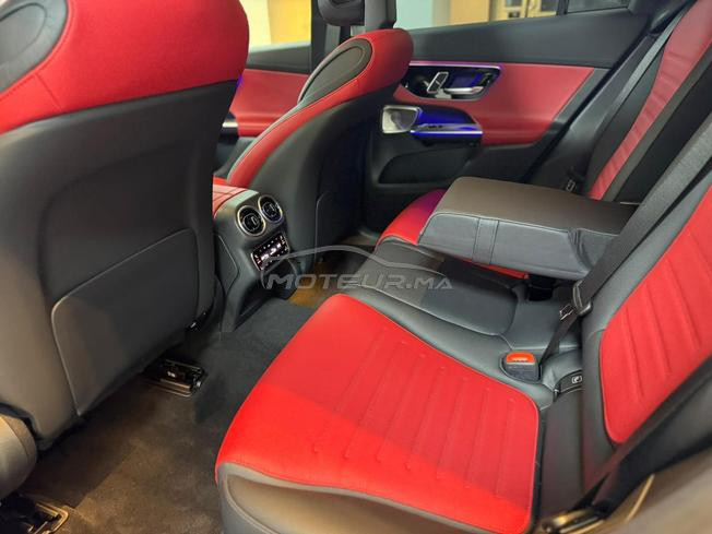 Mercedes GLC 300 d    1300 km