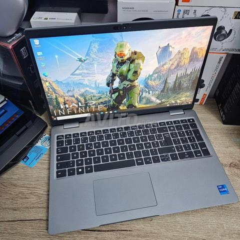 ديل بريسيجن RTX A500 انتل i7 الجيل 13