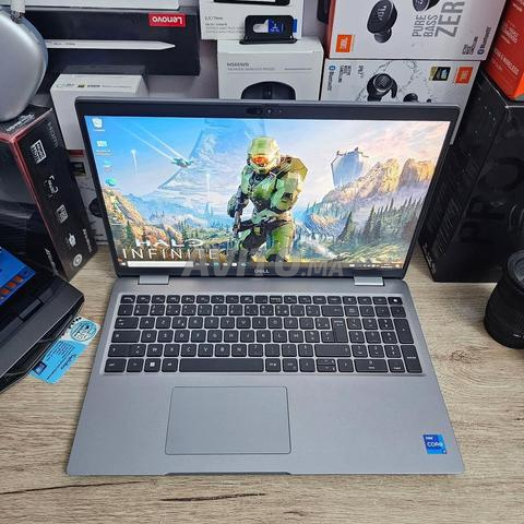 ديل بريسيجن RTX A500 انتل i7 الجيل 13 - 2