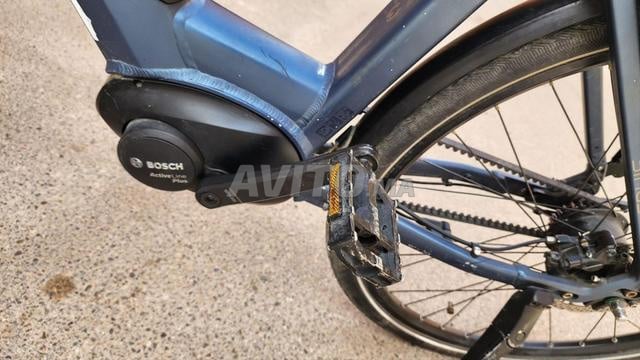 Vélo électrique - 2