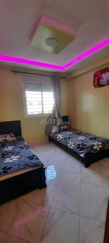 Appartement à louer quotidiennement uniquement pour les familles - 2