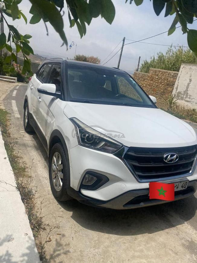 Hyundai Creta 2019